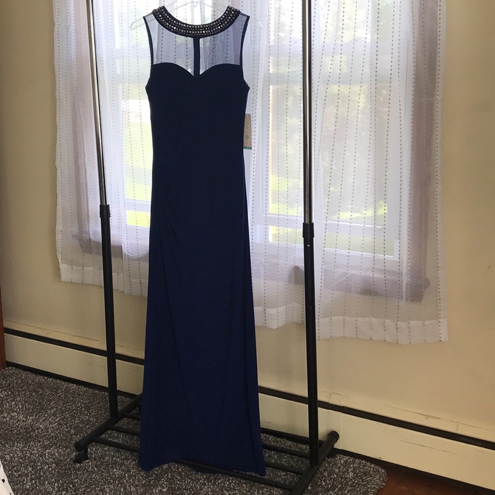 Gown